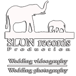 SLONrecords Logo